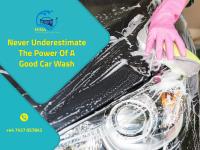 Mina Hand Car Wash | Hand car wash Leeds image 6